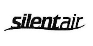 SILENTAIR logo