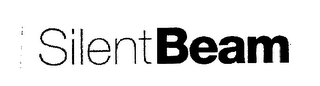 SILENTBEAM logo