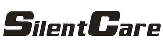 SILENTCARE logo