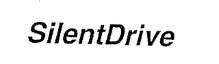 SILENTDRIVE logo