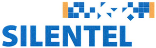 SILENTEL logo