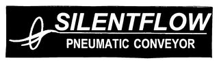 SILENTFLOW PNEUMATIC CONVEYOR logo