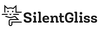 SILENTGLISS logo