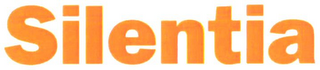 SILENTIA logo