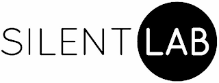 SILENTLAB logo