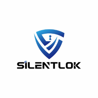 SILENTLOK logo