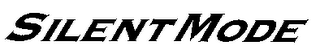 SILENTMODE logo