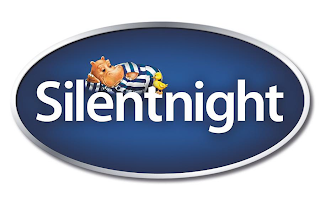 SILENTNIGHT logo