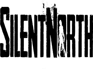 SILENTNORTH logo