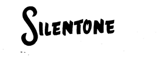 SILENTONE logo
