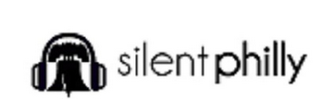 SILENTPHILLY logo