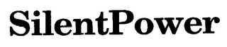 SILENTPOWER logo