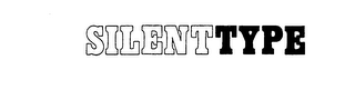 SILENTTYPE logo