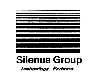 SILENUS GROUP TECHNOLOGY PARTNERS logo
