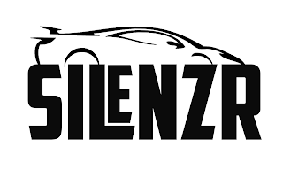 SILENZR logo
