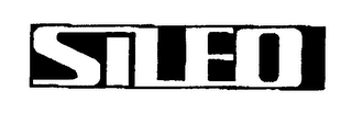 SILEO logo