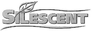 SILESCENT logo