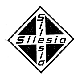 SILESIA logo