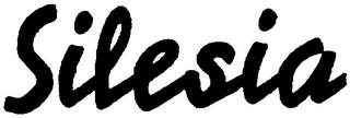 SILESIA logo