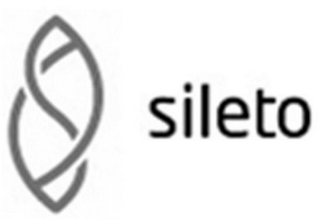SILETO logo