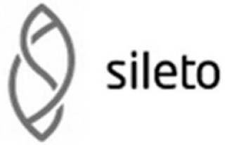SILETO logo