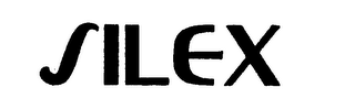 SILEX logo