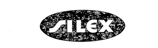 SILEX logo