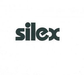 SILEX logo