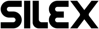 SILEX logo
