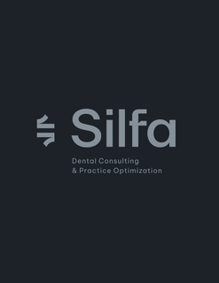 SILFA DENTAL CONSULTING & PRACTICE OPTIMIZATION logo