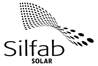 SILFAB SOLAR logo