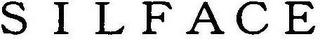 SILFACE logo