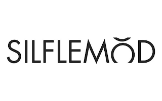 SILFLEMOD logo