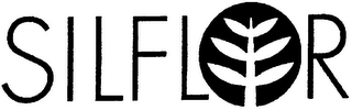SILFLOR logo