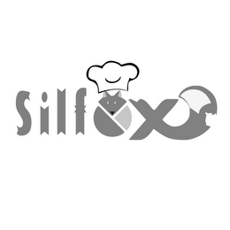 SILFOX logo