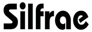 SILFRAE logo