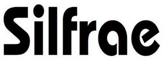 SILFRAE logo