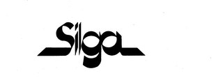 SILGA logo