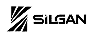 SILGAN logo
