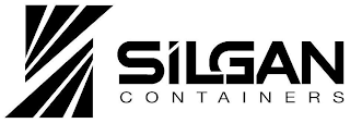 SILGAN CONTAINERS logo