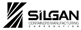 SILGAN CONTAINERS MANUFACTURING CORPORATION logo