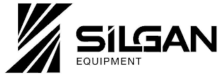 SILGAN EQUIPMENT logo