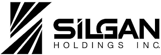 SILGAN HOLDINGS INC. logo