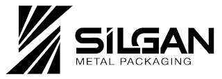 SILGAN METAL PACKAGING logo