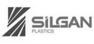 SILGAN PLASTICS logo