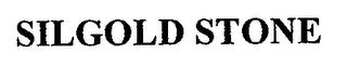SILGOLD STONE logo