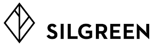SILGREEN logo