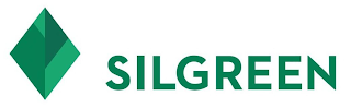 SILGREEN logo
