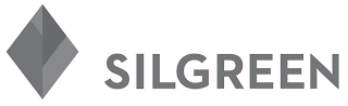 SILGREEN logo