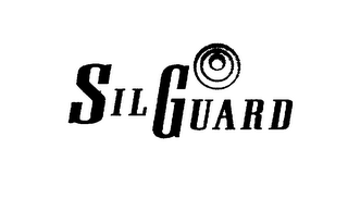 SILGUARD logo